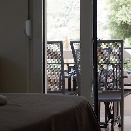 Atalia Apartment, Orne Crete Exterior photo