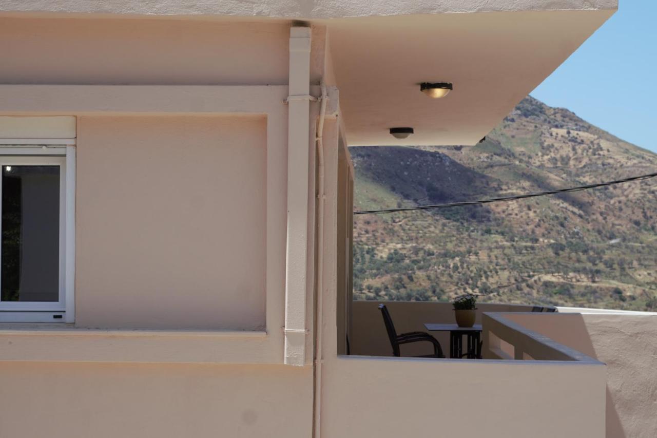 Atalia Apartment, Orne Crete Exterior photo